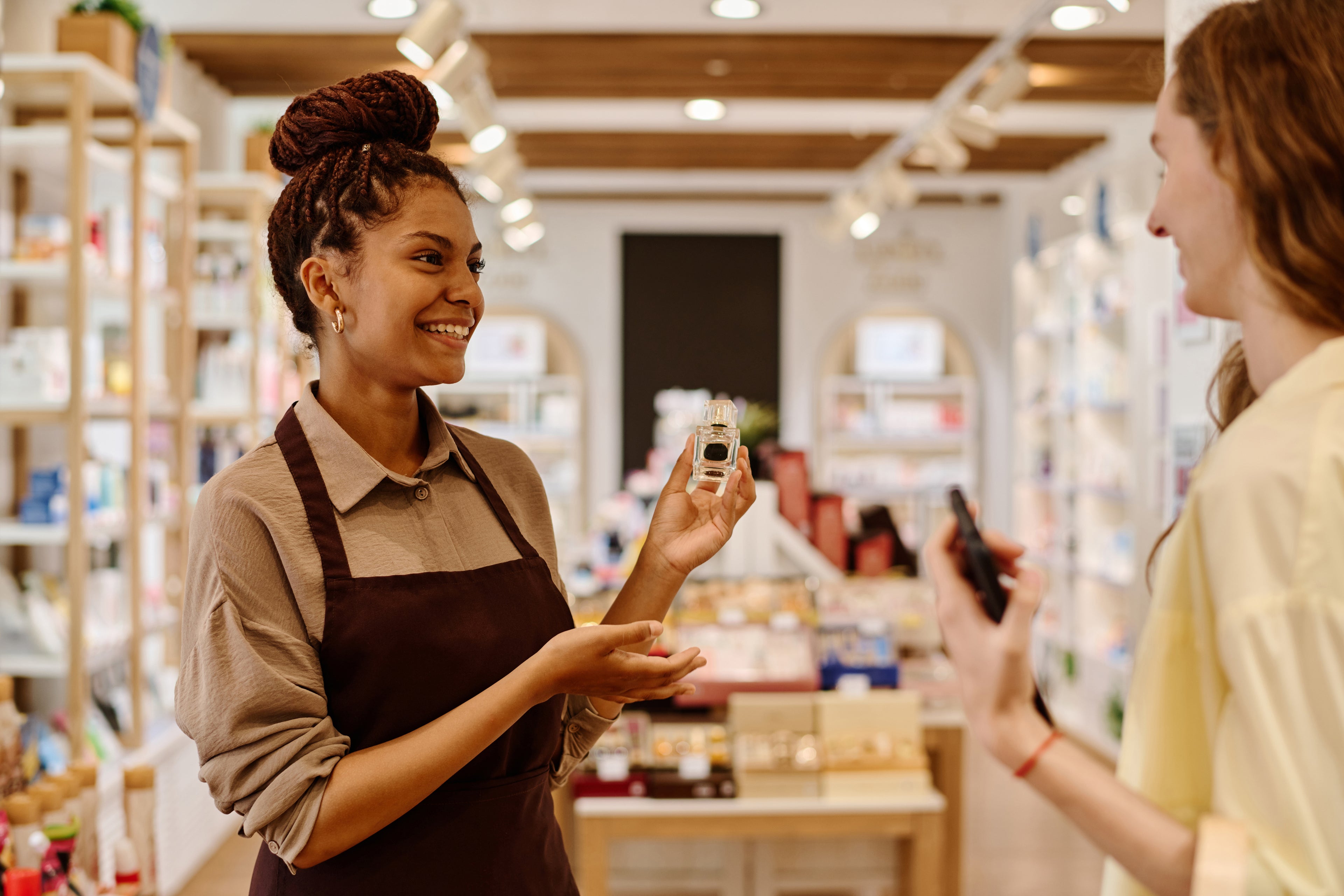 Niche Perfumes
