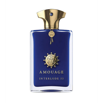 Amouage Interlude 53 Man 100ml