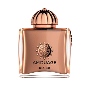 Amouage Dia 40 Woman Extrait de Parfum 100ml