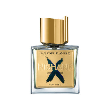 Fan Your Flames X 50 ml By Nishane