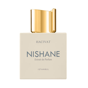Hacivat 100ml By Nishane