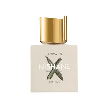 Hacivat X 100 ml By Nishane