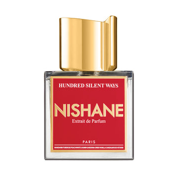 Hundred Silent Ways 100ml By Nishane
