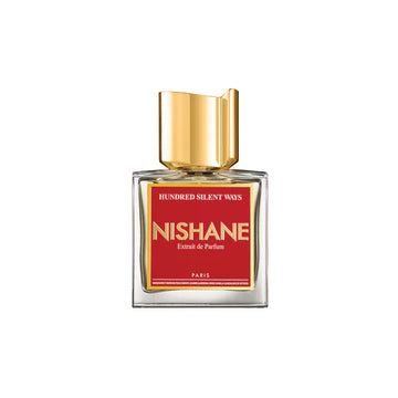 Nishane Hundred Silent Ways 50ml