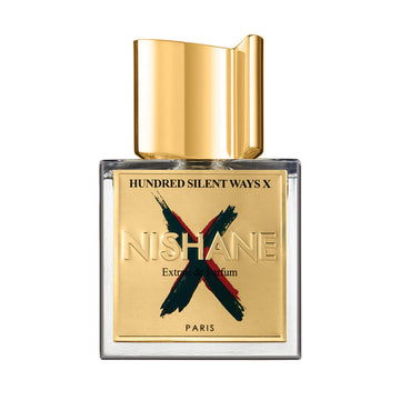 Hundred Silent Ways X 100 ml By Nishane