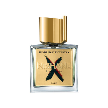 Hundred Silent Ways X 50 ml By Nishane