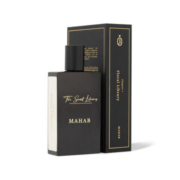 The Scent Library Mahab