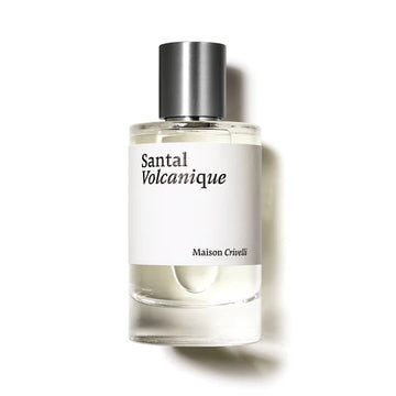 Maison Crivelli Santal Volcanique 100ml