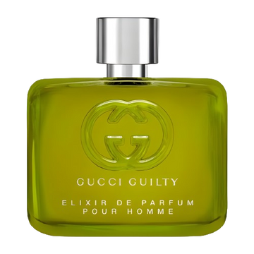 Gucci Guilty Elixir de Parfum