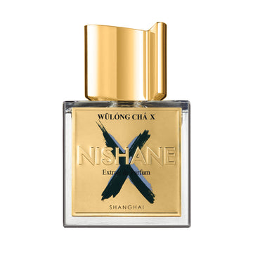 Wulong Cha X 100 ml By Nishane