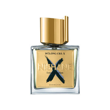Wulong Cha X 50 ml By Nishane