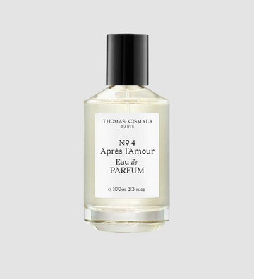 Thomas Kosmala - Apres L Amour N04 Eau De Parfum 100