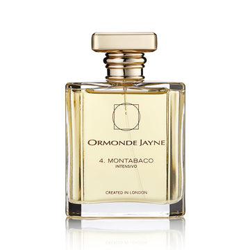 Montabaco Intensivo Eau de Parfum By Ormonde Jayne