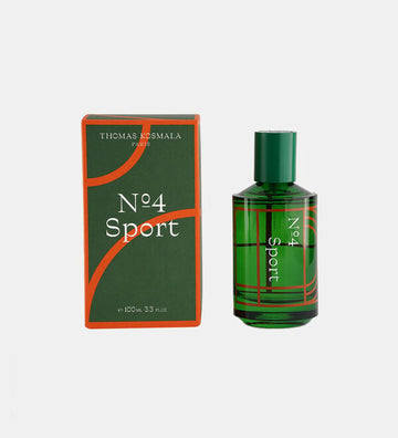 Thomas Kosmala - N4 Sport Eau De Parfum