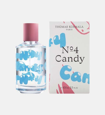 Thomas Kosmala - No 4 Candy Eau De Parfum 100 Ml