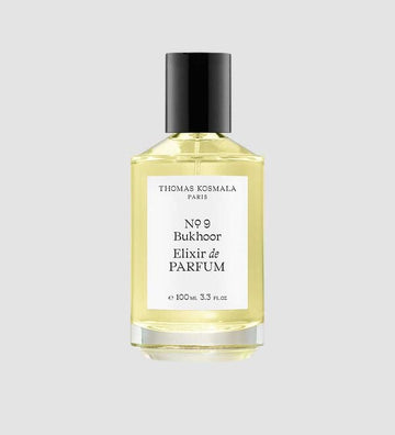 Thomas Kosmala - No9 Bukhoor Elixir Eau De Parfum 100ml
