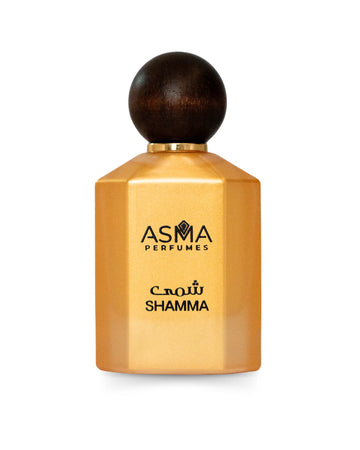 Shamma