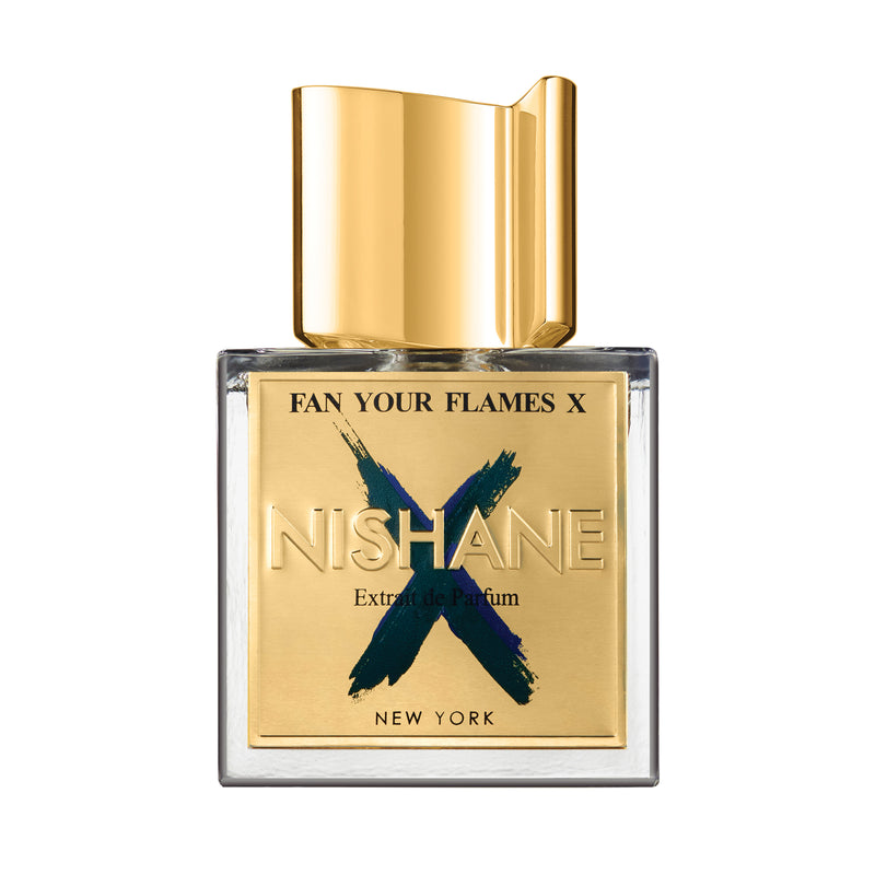 Fan Your Flames X 100 ml By Nishane