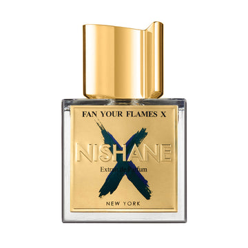 Fan Your Flames X 100 ml By Nishane