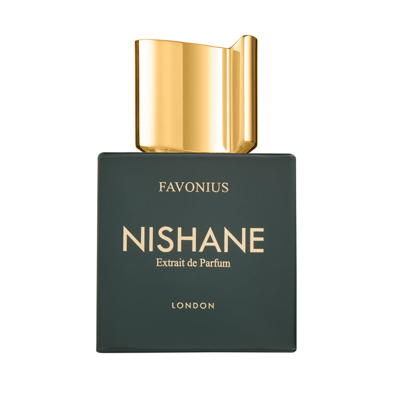 Favonius London Extrait De Parfum