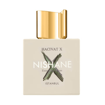 Hacivat X 100 ml By Nishane