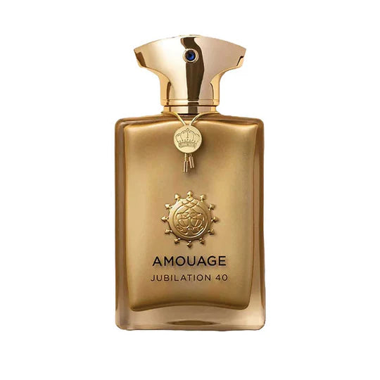 Amouage Jubilation 40 Man Extrait de Parfum 100ml