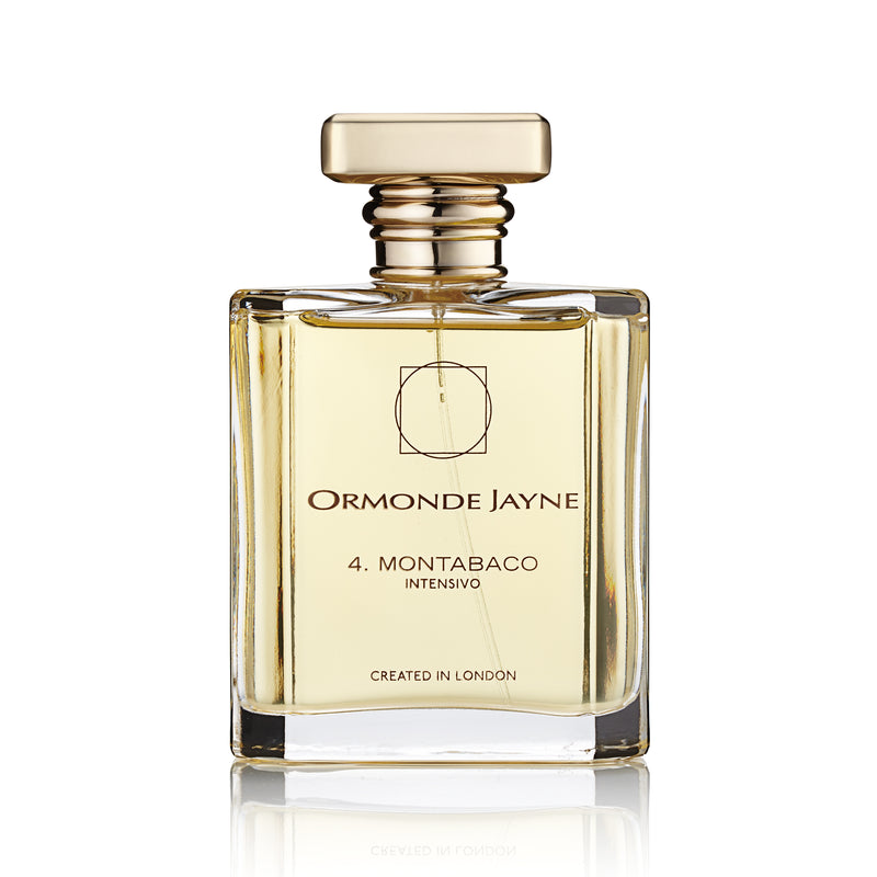Montabaco Intensivo Eau de Parfum By Ormonde Jayne